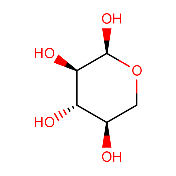 MetaNetX: MNXM146363 - alpha-D-xylose